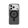 Etui / obudowa na smartfona Holdit MagSafe Case iPhone 18 Pro / 17 Pro Black